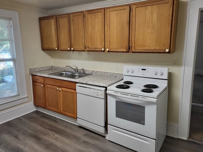 1511 Hamorton Pl in Charlotte, NC - Building Photo - Building Photo