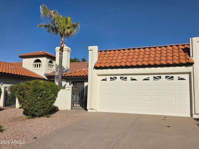 property at 11011 N 92nd St