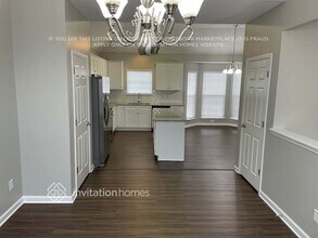 6996 Calderwood Dr in Nashville, TN - Foto de edificio - Building Photo