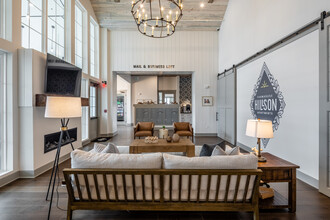 The Hillson in Nashville, TN - Building Photo - Interior Photo