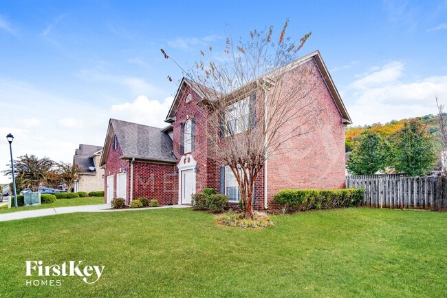 531 Forest Lakes Dr in Sterrett, AL - Building Photo - Building Photo