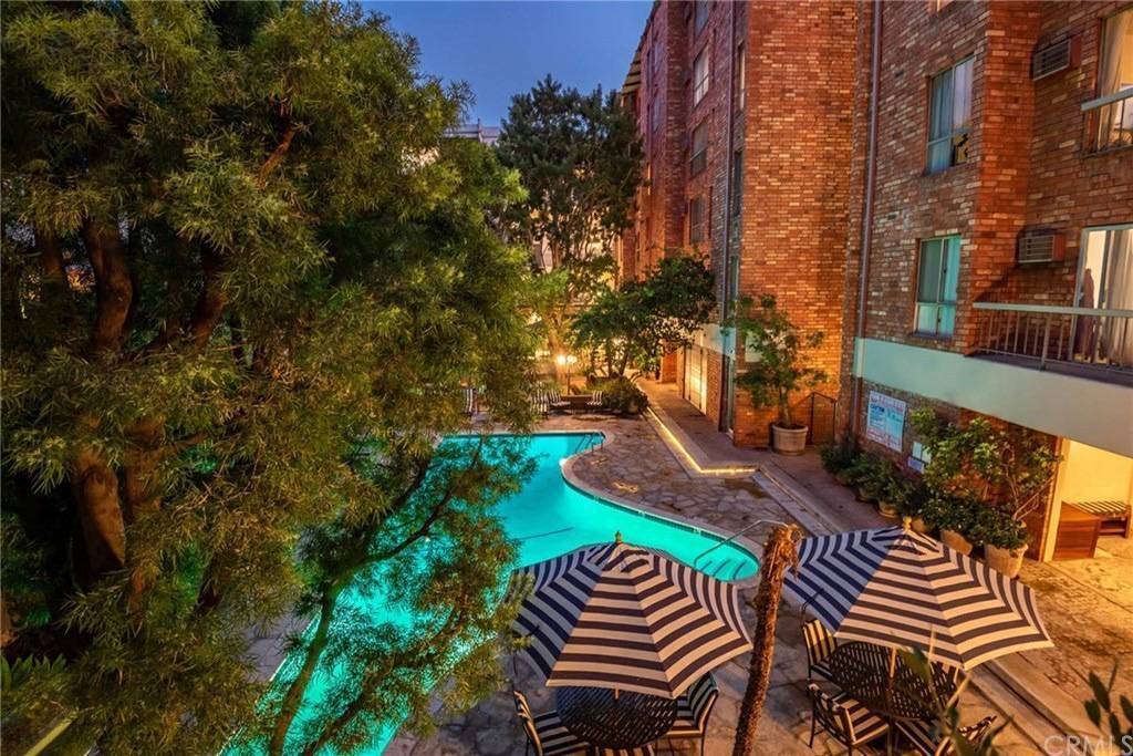 1440 Veteran Ave, Unit 319 in Los Angeles, CA - Building Photo