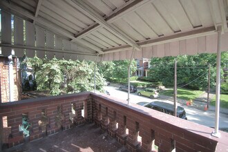 415 Franklin Ave, Unit 2 in Pittsburgh, PA - Building Photo - Building Photo