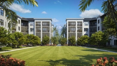 Maren Apartments in North Venice, FL - Building Photo - Building Photo