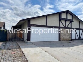 23845 Betts Pl in Moreno Valley, CA - Building Photo