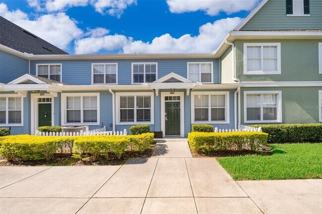 property at 4011 Venetian Bay Dr