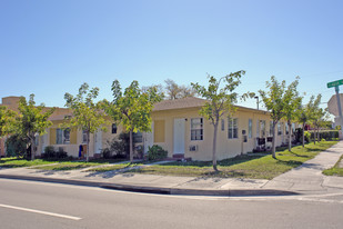 4850 W Flagler St Apartments