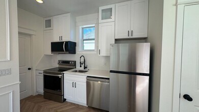 773 E Duffy St in Savannah, GA - Building Photo - Building Photo