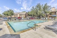 The Arbors of Euless Apartments photo'