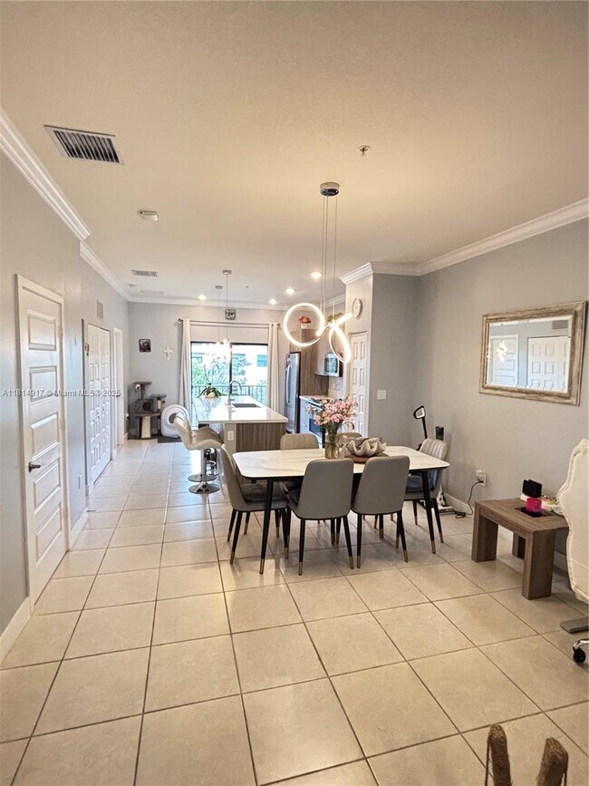 property at 7905 NW 104th Ave