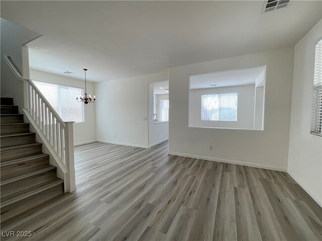 8413 Lower Trailhead Ave in Las Vegas, NV - Building Photo - Building Photo