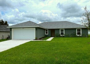15475 SW 34th Ave in Ocala, FL - Building Photo