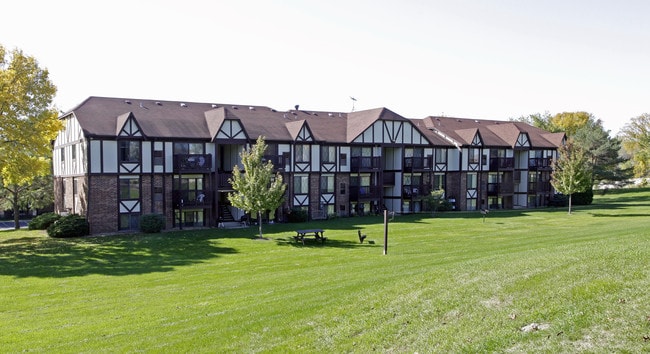 Timber Ridge Apartments