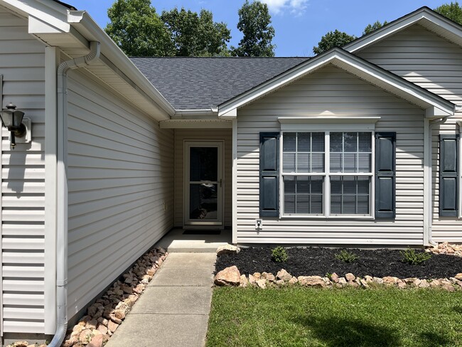 223 Summit Park Ct in Kannapolis, NC - Building Photo - Building Photo