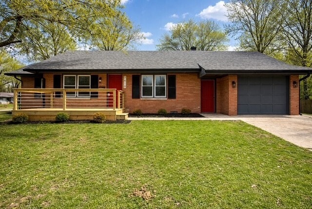 property at 3619 Tiffany Dr