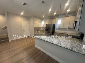7531 E Billings St in Mesa, AZ - Building Photo - Building Photo