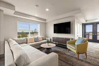 Destinations Lynnwood 61+ Active Adult Apartment Homes in Lynnwood, WA - Building Photo - Building Photo