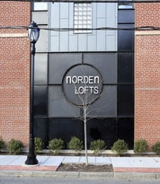 Norden Lofts in White Plains, NY - Building Photo