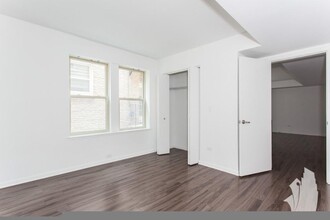 925 W Carmen Ave, Unit 3H in Chicago, IL - Building Photo - Building Photo