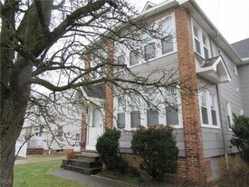 1343 Churchill Rd in Lyndhurst, OH - Building Photo