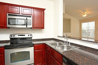 The Dominion in Lubbock, TX - Foto de edificio - Building Photo