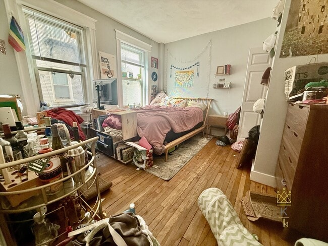 property at 1665 Commonwealth Ave