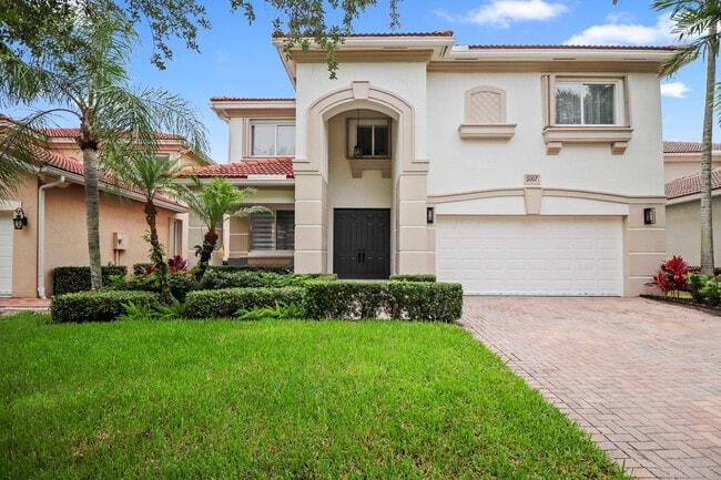 property at 6007 SW Bald Eagle Dr