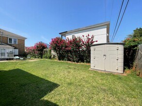 735 NE 14th St in Oklahoma City, OK - Foto de edificio - Building Photo