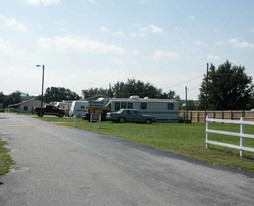 East Haven Rv Park Apartments