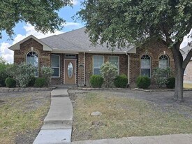 4623 Southampton Blvd in Garland, TX - Building Photo