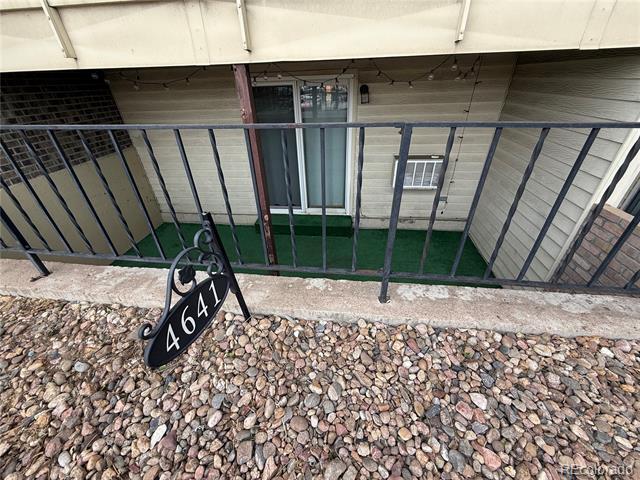 4641 S Lowell Blvd in Denver, CO - Building Photo - Building Photo