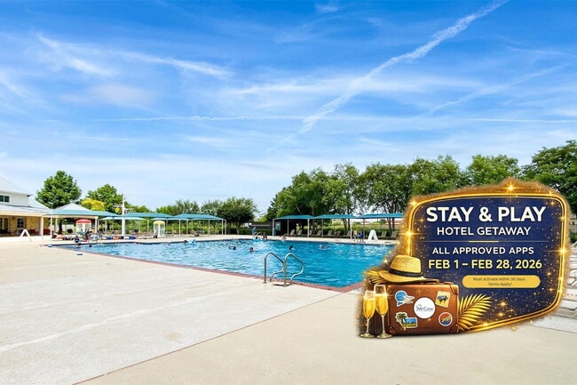 property at 604 Creekside Dr