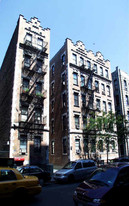 655 W 177th St Apartamentos