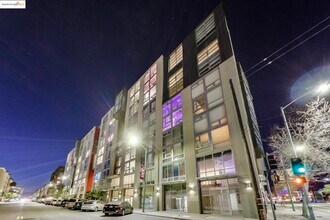 311 Oak St in Oakland, CA - Building Photo - Building Photo