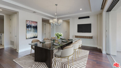 460 N Palm Dr-Unit -205 in Beverly Hills, CA - Building Photo - Building Photo