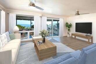 47-307-307 Iuiu St in Kaneohe, HI - Building Photo - Building Photo