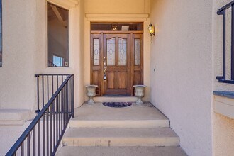 5631 N Paseo Otono in Tucson, AZ - Building Photo - Building Photo