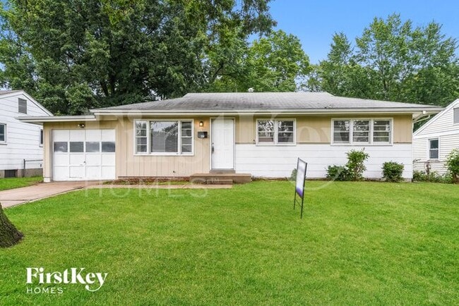 665 Mark Twain Dr in Florissant, MO - Building Photo - Building Photo