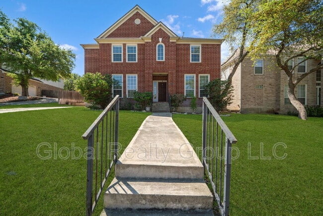 510 Wildberry Ct in San Antonio, TX - Building Photo - Building Photo