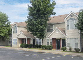 733 West Apartments