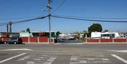 747 Lewelling Blvd in San Leandro, CA - Building Photo - Building Photo