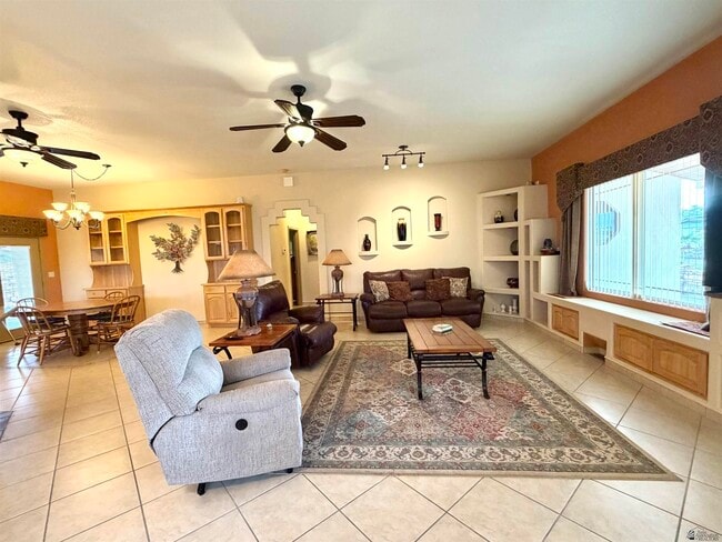 14341 E 54th St in Yuma, AZ - Building Photo - Building Photo