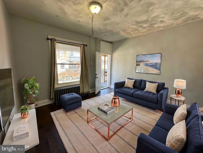 4255 N 17th St in Philadelphia, PA - Building Photo - Building Photo