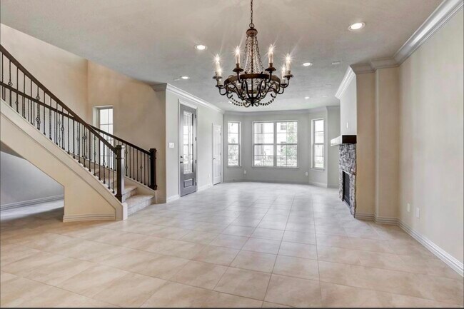 13621 Teal Bluff Ln in Houston, TX - Building Photo - Building Photo