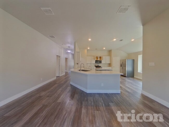 1025 N Churchill Dr in Fate, TX - Building Photo - Building Photo