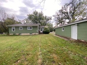3809 Southland Dr in Columbia, MO - Building Photo - Building Photo
