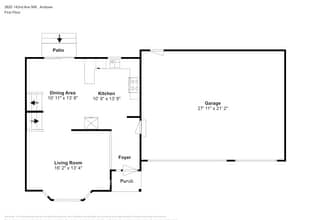 3620 142nd Ave NW in Andover, MN - Foto de edificio - Building Photo