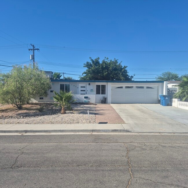 property at 1859 La Vante Ave