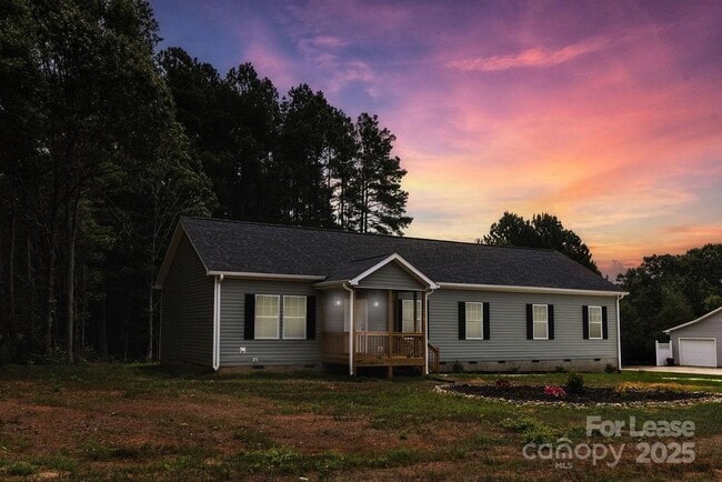 property at 2070 Travis Rd
