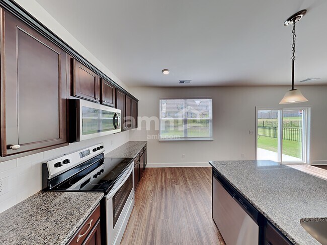 4314 Spregan Way in Smyrna, TN - Building Photo - Building Photo